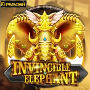 Invicible Elephant