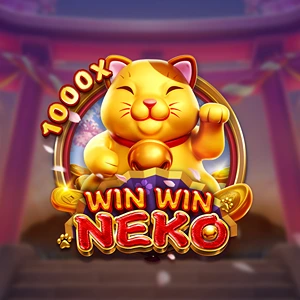 win win neko