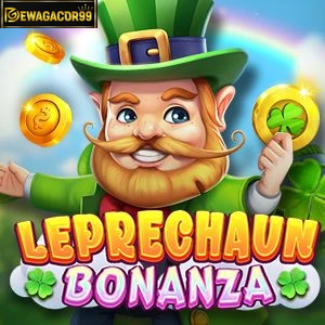 leprechaunbonanza