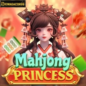 mahjong princess