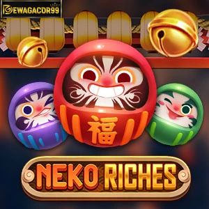 Neko Riches