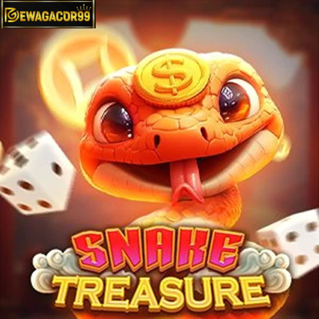 Snake Treasure