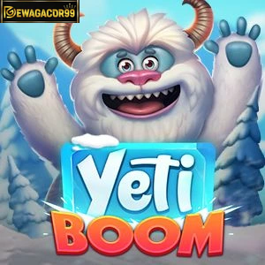 yetiboom