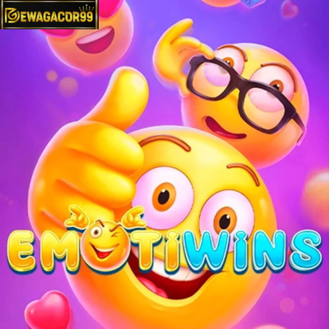 Emot iwins