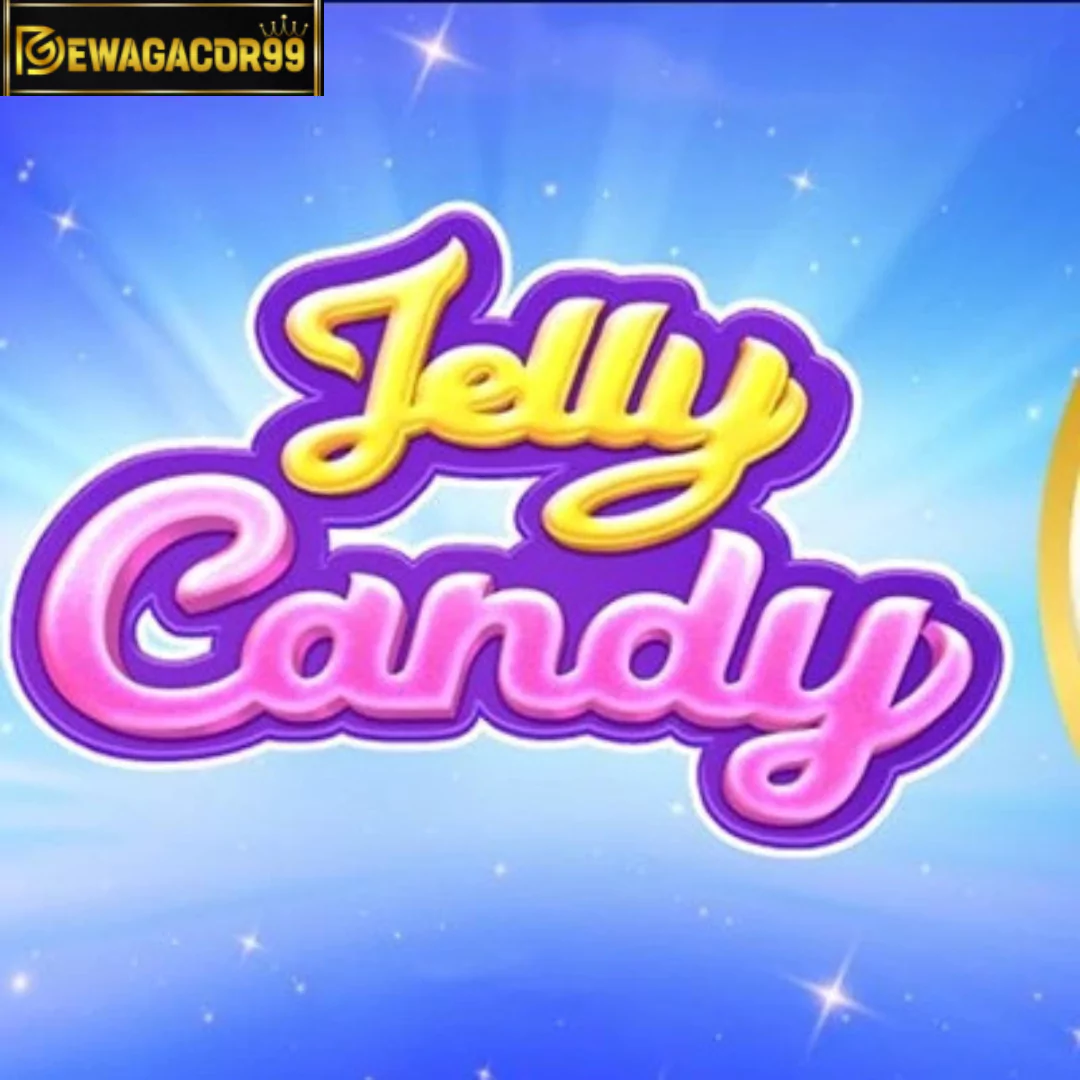 Jelly Candy