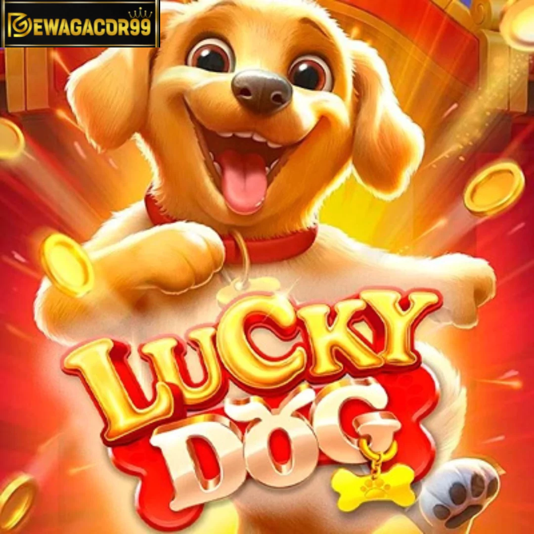 Lucky Dog