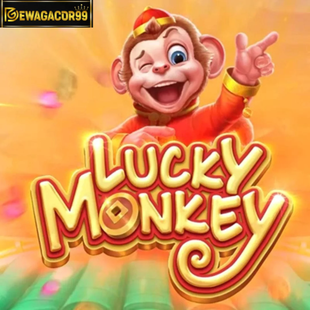 Lucky Monkey