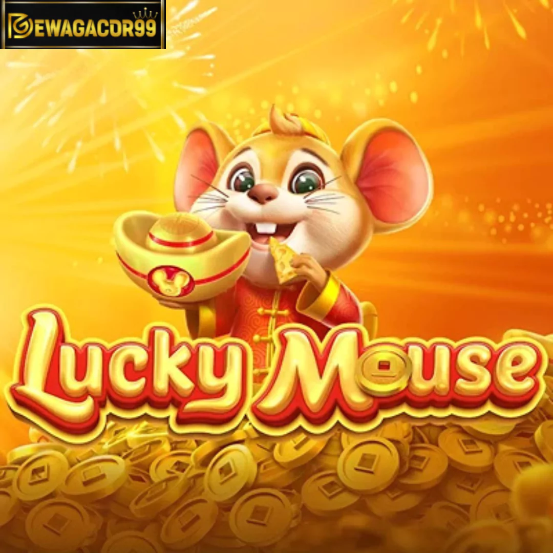 Lucky Mouse