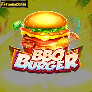 bbq burger