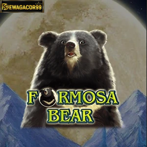 formosabear
