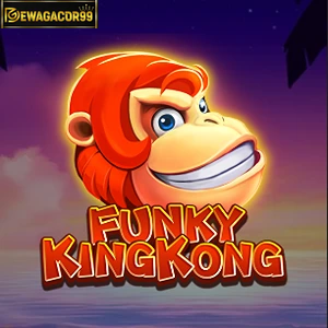 funkykingkong
