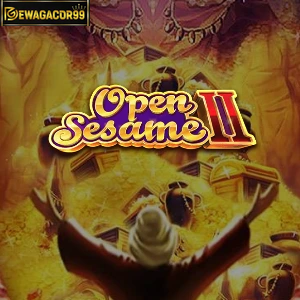 open sesame 2