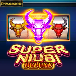 super niubideluxe