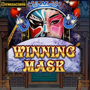 winning mask