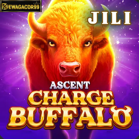 ascent charge buffalo
