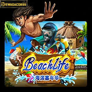 beach life