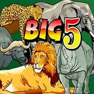 big 5 free slot