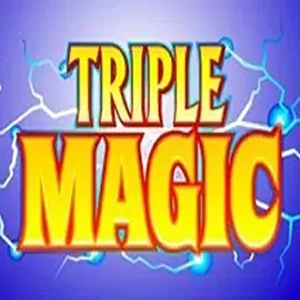 triple magic microgaming