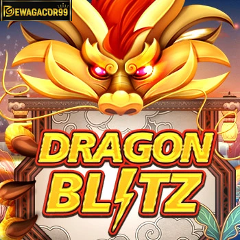 dragon blitz