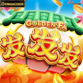 golden fa
