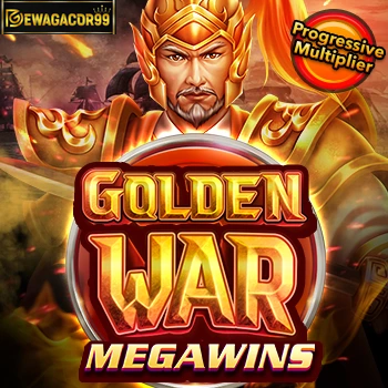 golden war megawins