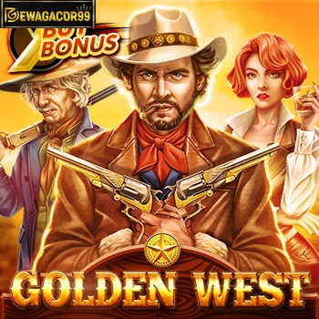 golden west