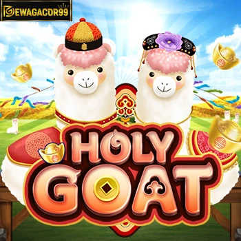 holy goat