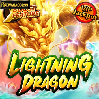 lightning dragon