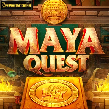maya quest