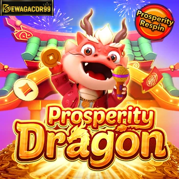 prosperity dragon
