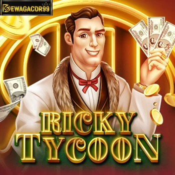 ricky tycoon