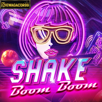 shake boomboom