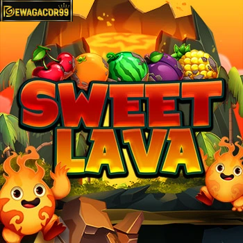 sweet lava