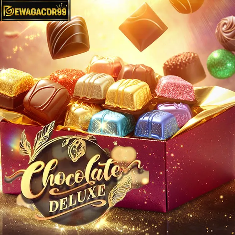 chocolate deluxe