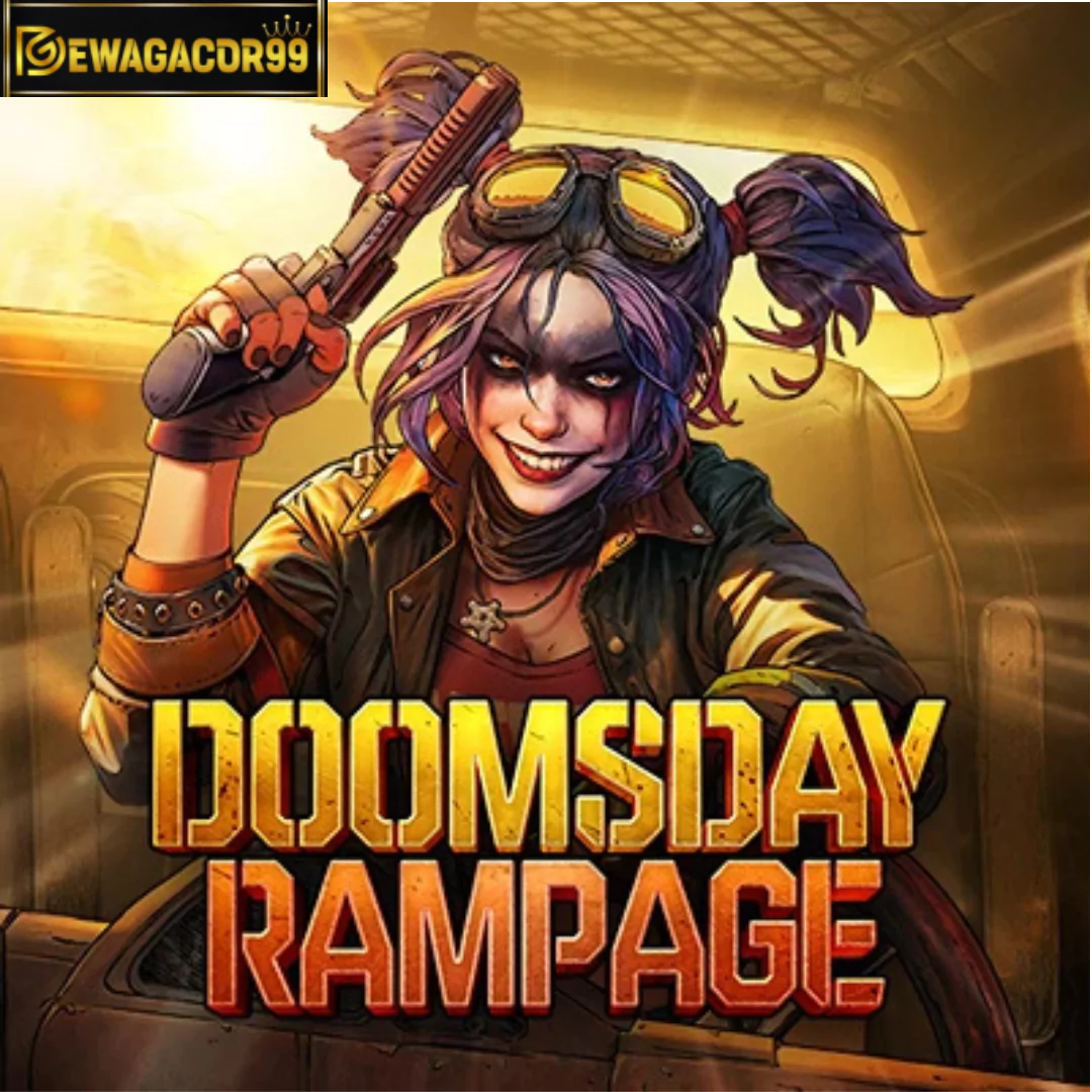 dooms day rampage