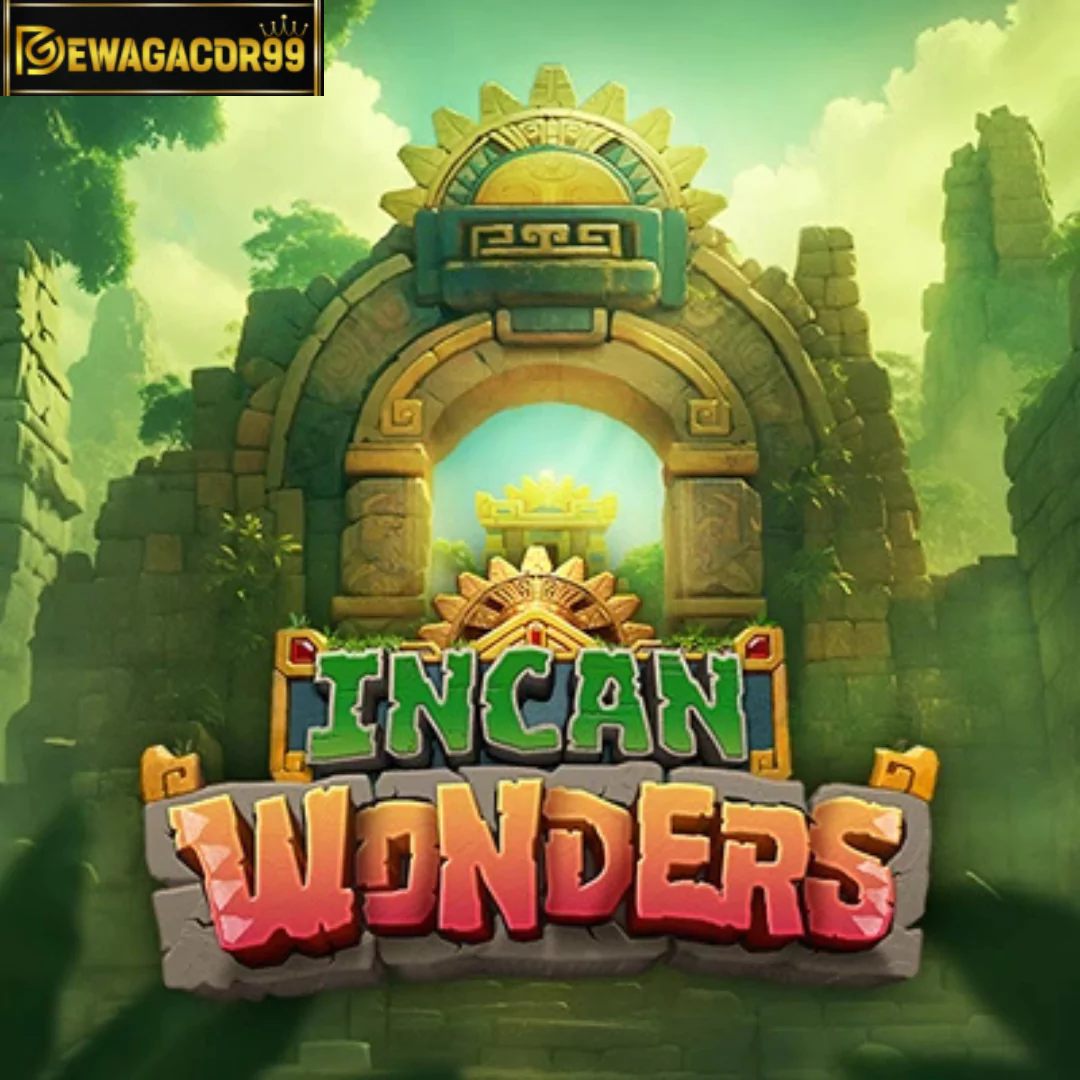 incan wonders