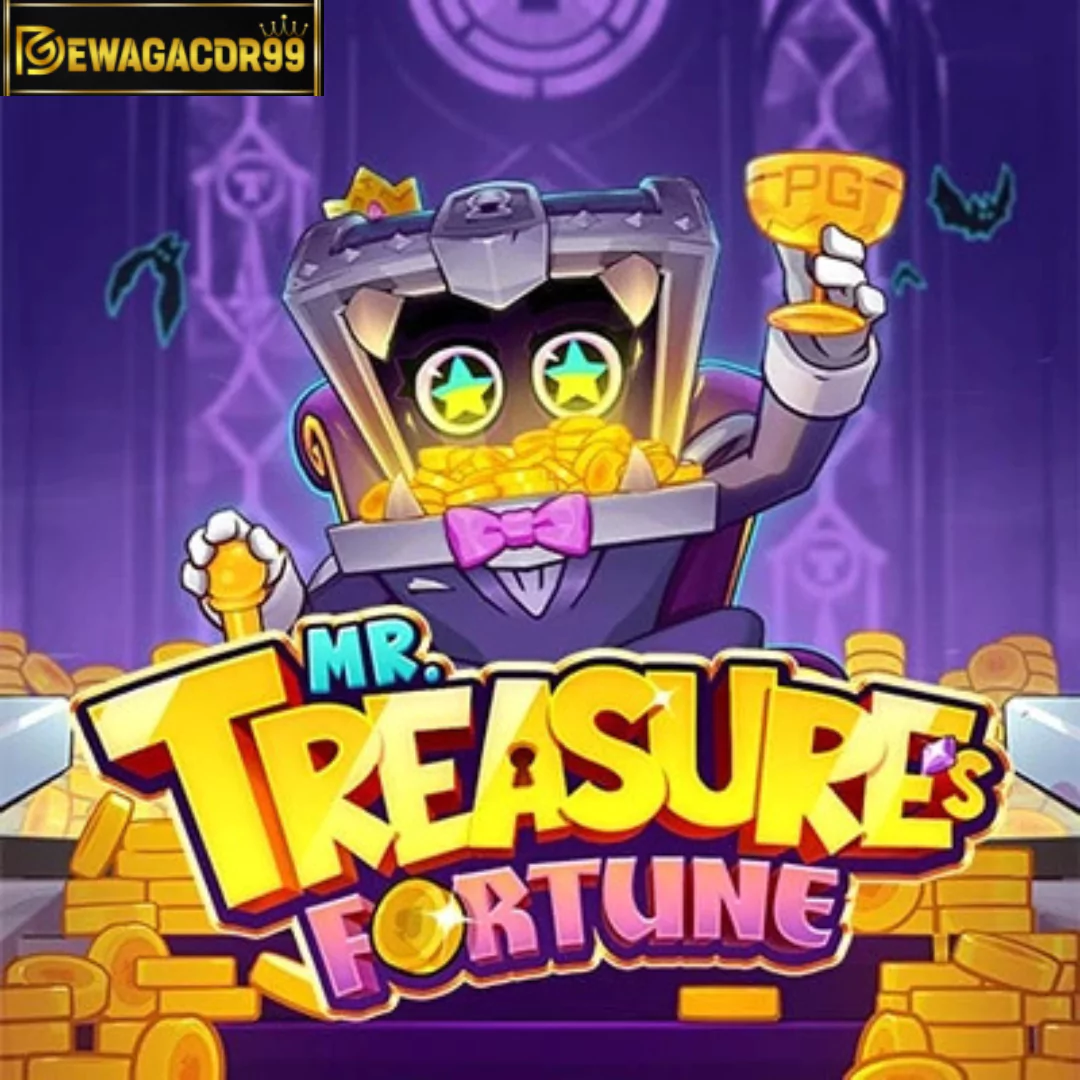 mr treasures fortune