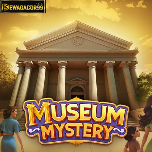 museum mystery
