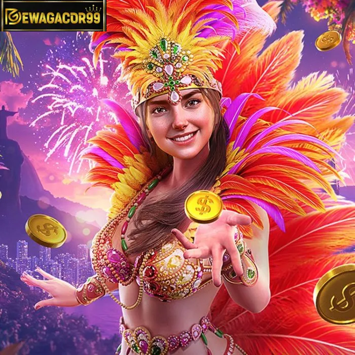 rio fantasia