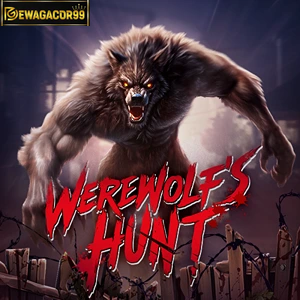 Werewolfs Hunt