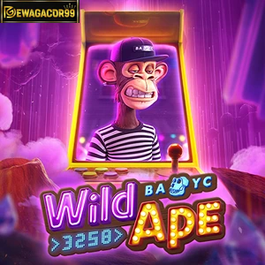 Wild Ape