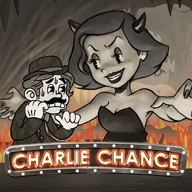Charlie Chance X Reels