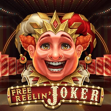 Free Reel In Joker