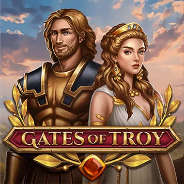 Gates OF Troy