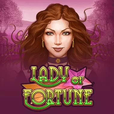 Lady OF Fortune
