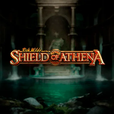 Rich Wilde And The Shield OF Athena
