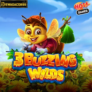 3 buzzing wilds