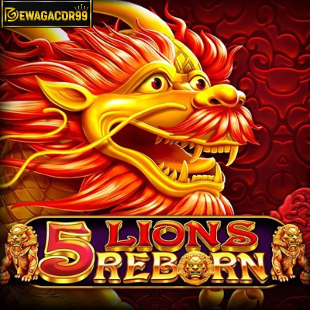 5 lions reborn