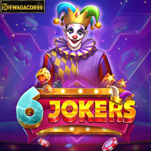 6 jokers