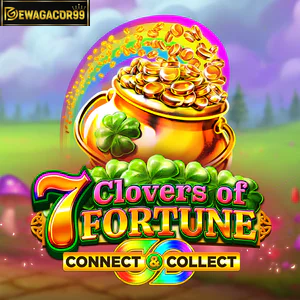 7 Clovers Of Fortune